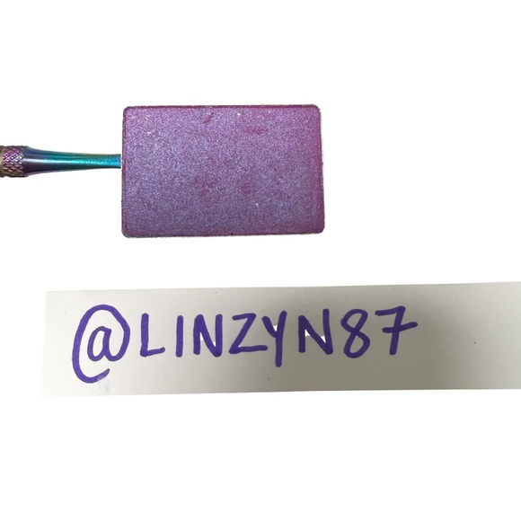 Urban Decay Other - Vintage Urban Decay pan eyeshadow - Fishnet